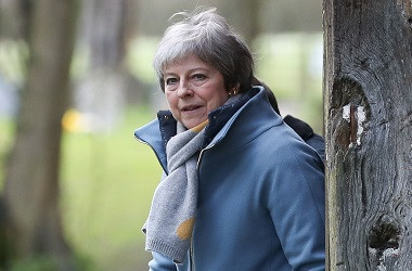 Tujuh Warga Inggris Tewas di Ethiopia, PM May Berduka