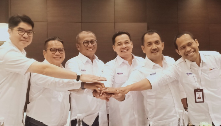 Bukit Asam Alokasikan Investasi Rp6,5 Triliun