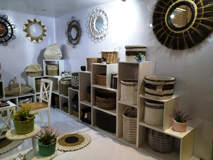 Furnitur Buatan Warga Solo Tembus Rp35,7 Miliar di AS