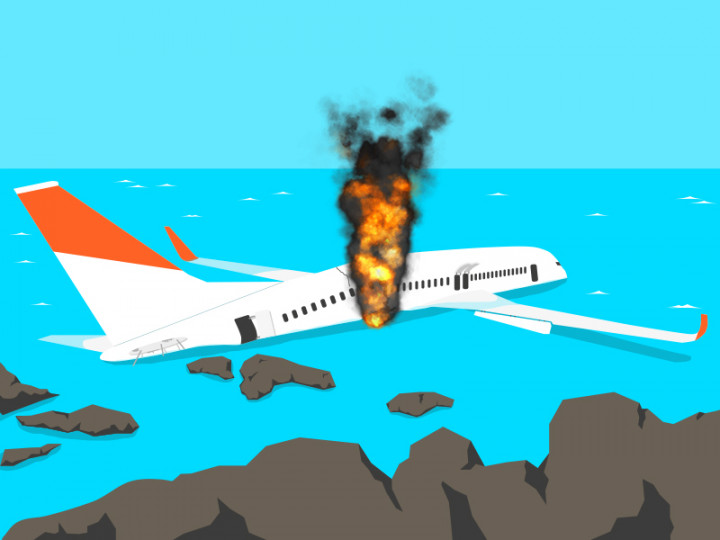 Indonesian Killed in Ethiopian Airlines Crash Identified as WFP Staff