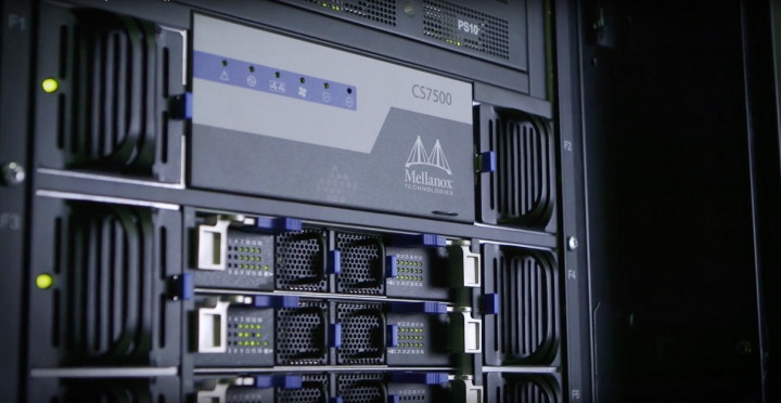 NVIDIA dan Intel Berebut Akuisisi Mellanox