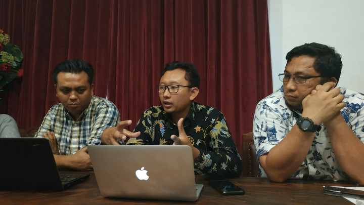 Gugatan Hakim Binsar Gultom Dinilai untuk Kepentingan Sendiri