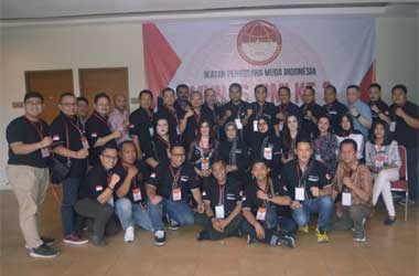 IPMI Sukses Gelar Munas ke-2 di Bogor