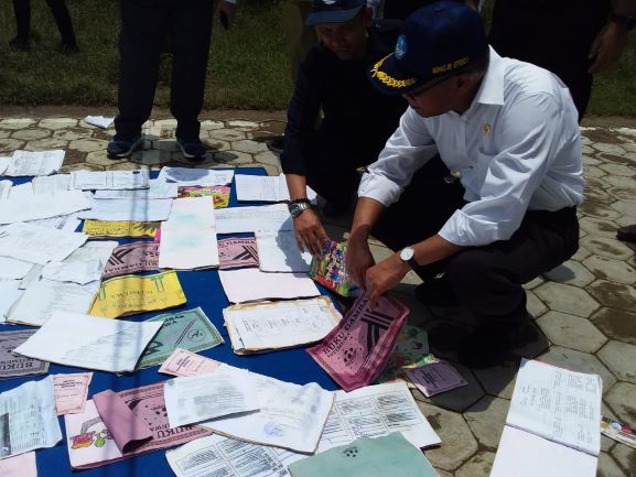 Siswa Terdampak Banjir Madiun Tak Dapat Dispensasi USBN