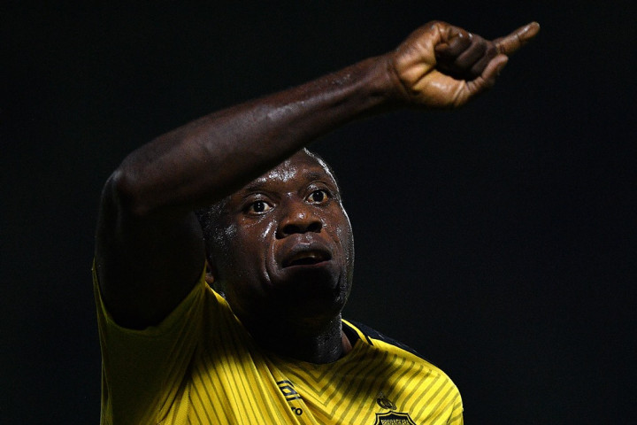 Bhayangkara FC Menang Tipis atas Mitra Kukar