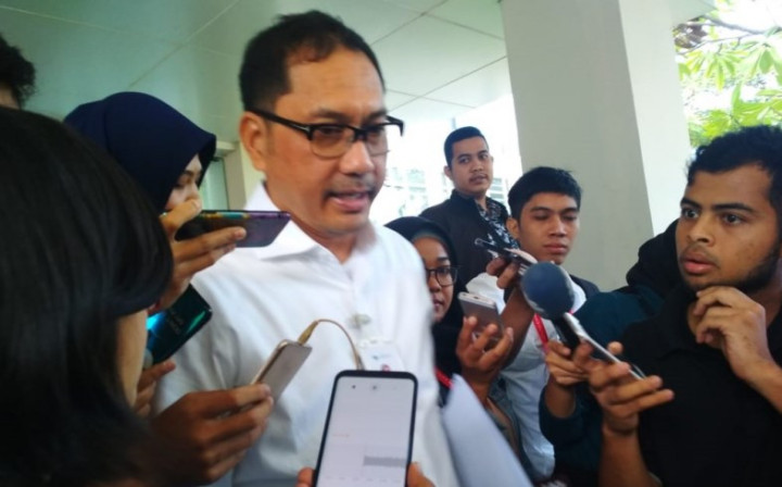 Laba Anjlok, GMF AeroAsia Tetap Bagi Dividen 20%