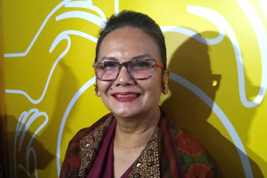 Christine Hakim Geram pada Gerakan Radikalisme Agama