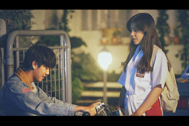 Dilan 1991 Tembus Capaian 4,5 Juta Penonton