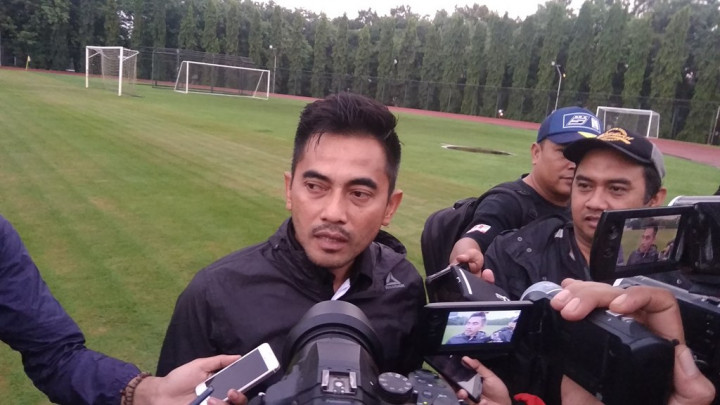 Rekrut Dua Eks Persib, PSS Belum Puas Belanja Pemain