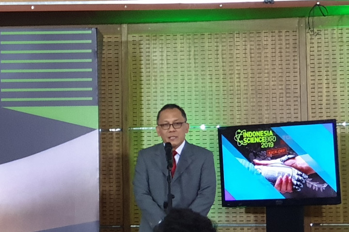 LIPI: Ilmuwan Juga Butuh Regenerasi