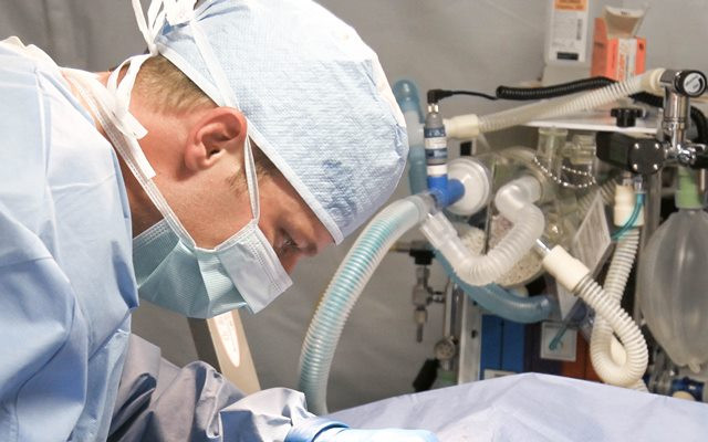 Waspada Gejala Meningitis pada Anak