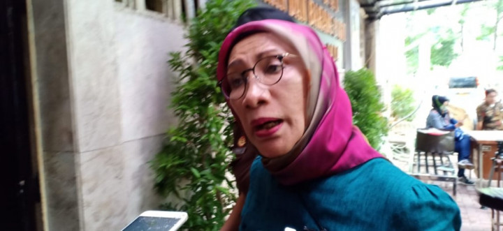 Ratna Sarumpaet Pasrah Putusan Hakim