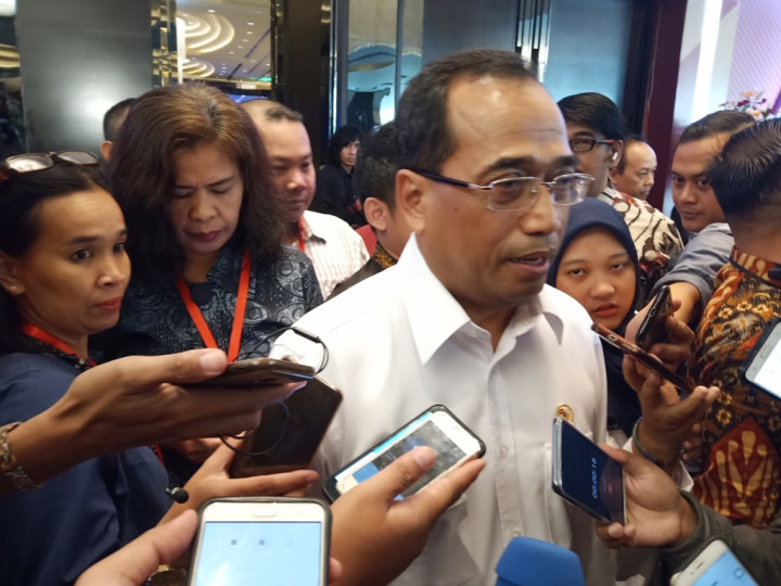 Boeing 737 Max 8 Tidak Boleh Terbang Selama Seminggu