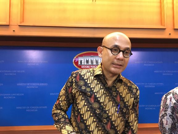 Jenazah Korban Kecelakaan Ethiopian Airlines Segera Diidentifikasi