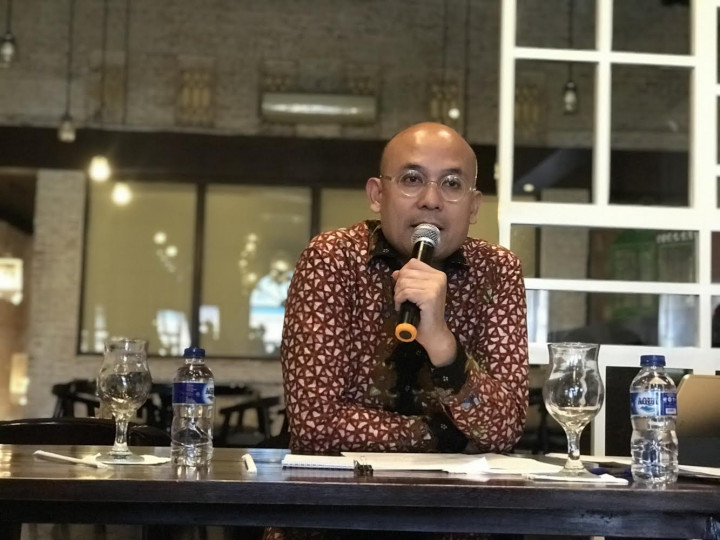 Menlu Thailand ke Indonesia Bahas Isu Rakhine