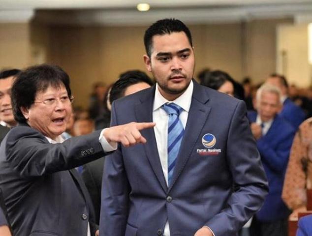 Bebasnya Siti Aisyah Bukti Diplomasi Pemerintahan Jokowi 'Berkelas'