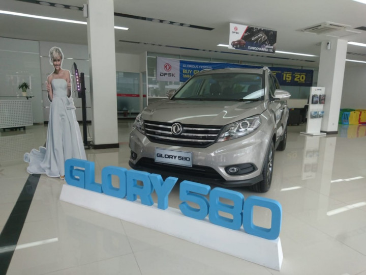 Mobil Produksi Indonesia Siap Serbu Thailand