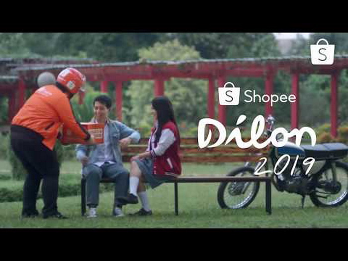 Shopee Buat Iklan Dilon 2019, Max Pictures Tulis Surat Terbuka untuk Jokowi