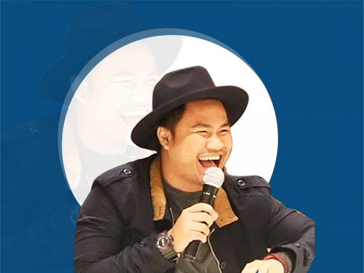 Wildanshah: Orang-Orang Bebal di Internet