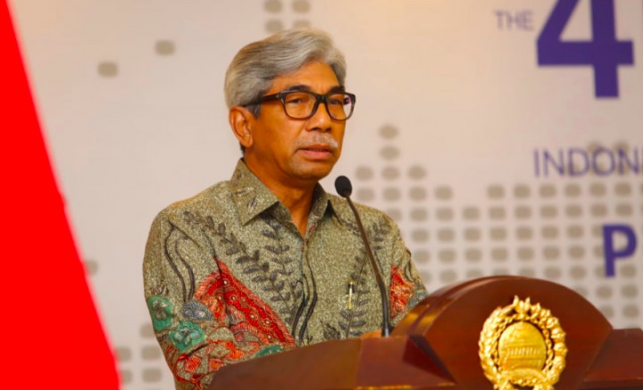 Deretan Kemitraan Utama Indonesia-Inggris