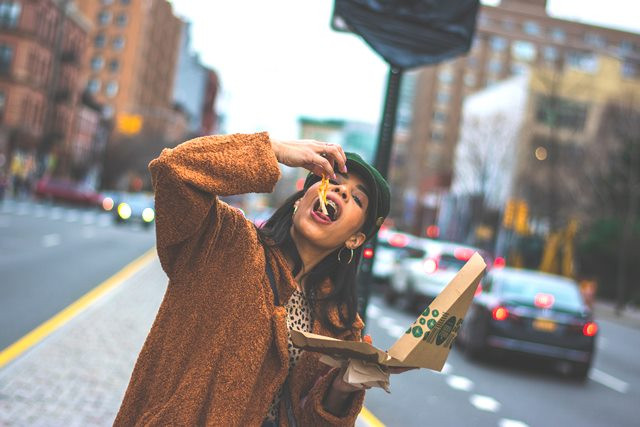 Mengenal BED, Sindrom Penyimpangan Perilaku Makan