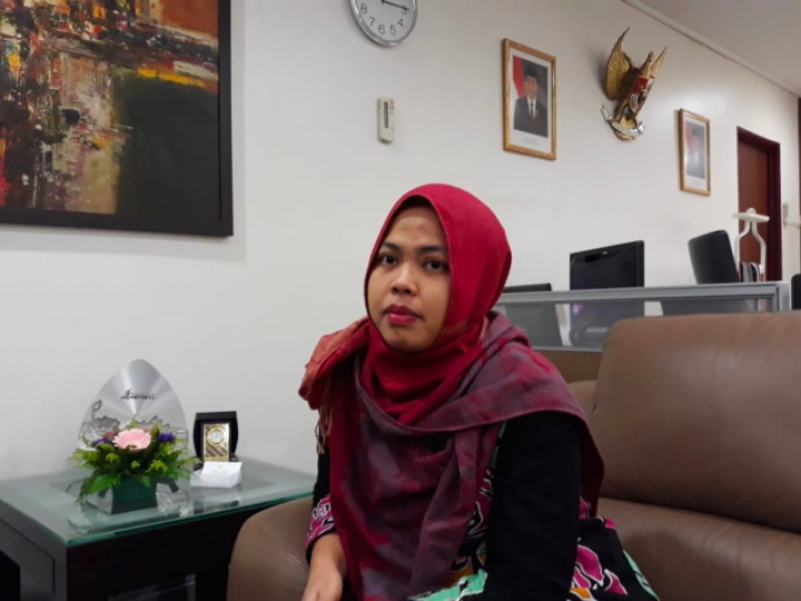 Nasi Padang, Menu Indonesia yang Dirindukan Siti Aisyah