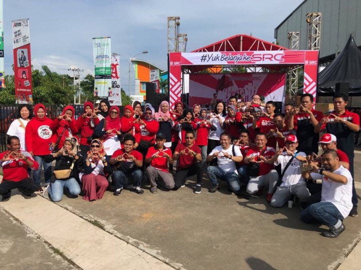 Sampoerna Sokong UKM Lokal