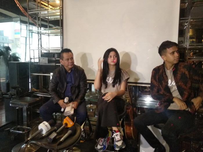 Isi Surat Terbuka Max Pictures untuk Presiden Jokowi Terkait Iklan Dilon 2019