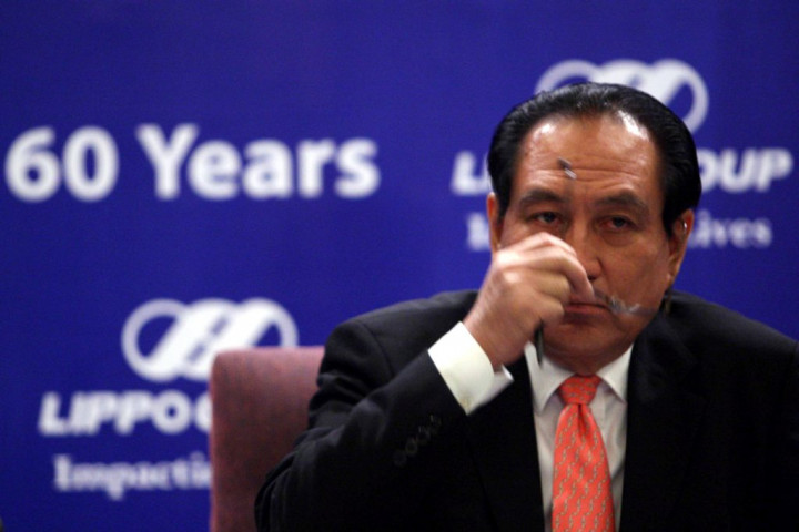 Agum Gumelar dan Sutiyoso Mundur dari Komisaris Lippo Karawaci