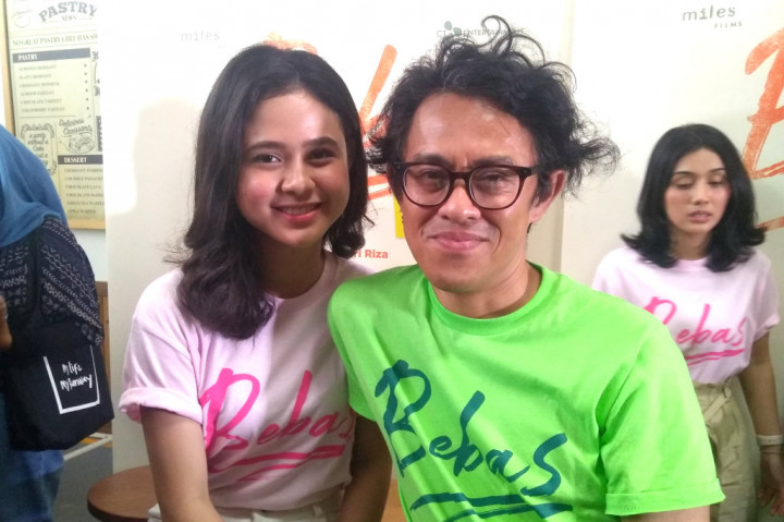 Film Bebas akan Bawa Nostalgia Era 1990-an