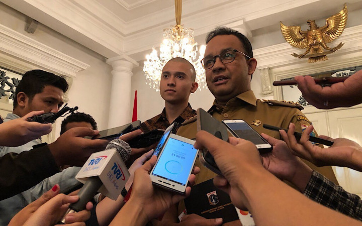 Penjualan Saham Bir Diminta Masuk Pembahasan DPRD