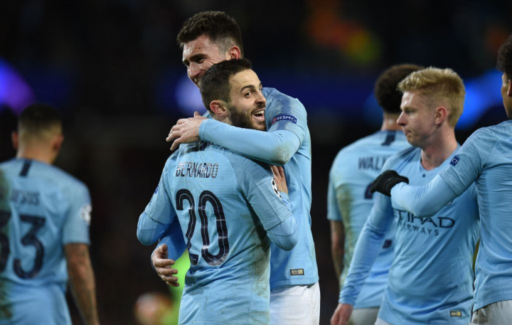 Deretan Fakta di Balik Kemenangan Besar Manchester City