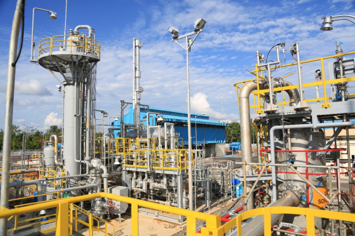 Pertamina Kejar Juara <i>Lifting</i> Migas Nasional