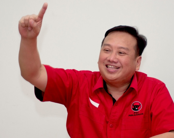 Kritik Ketum PSI ke Partai Nasionalis Tak Etis