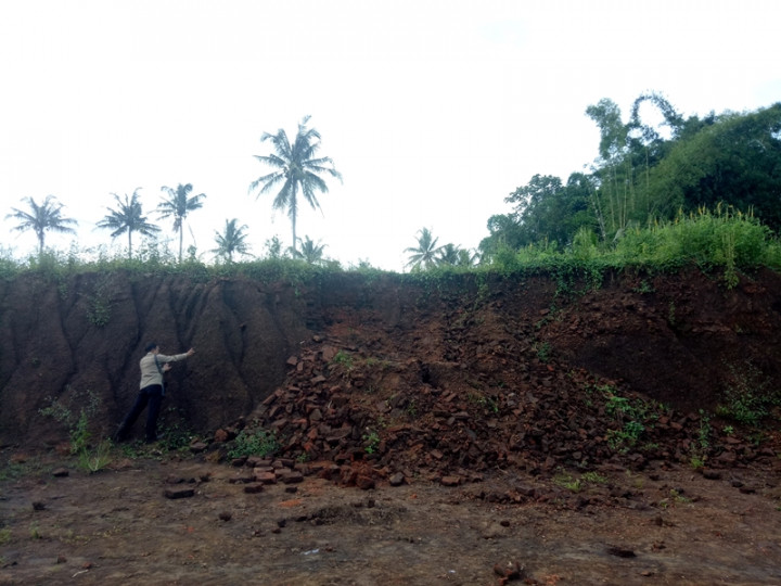 Jasa Marga Kaji Temuan Dugaan Situs Kuno Tol TransJawa