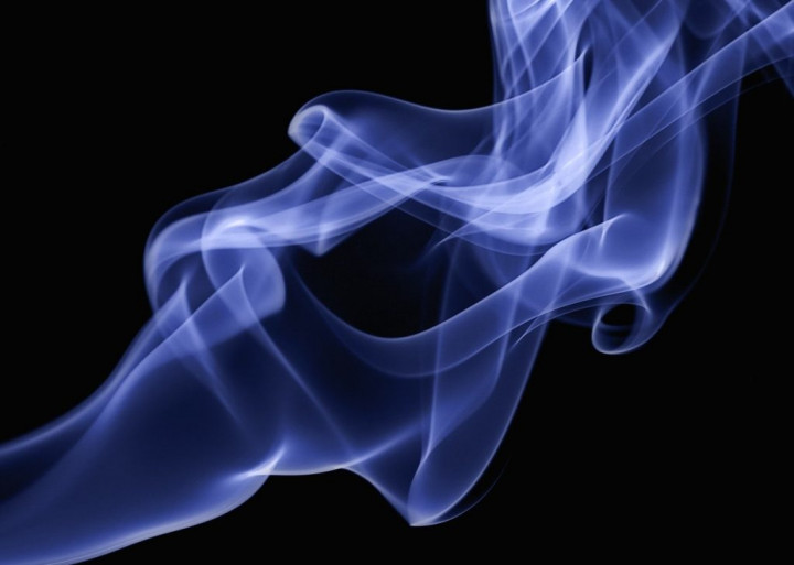 Beragam Bahaya dari Rokok Elektrik