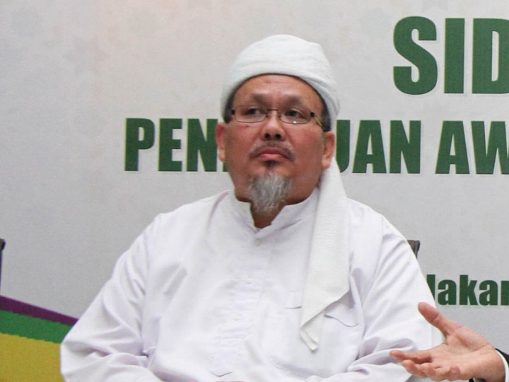 Jurkamnas Prabowo Diminta Jelaskan Tudingan Pemerintah Legalkan Zina