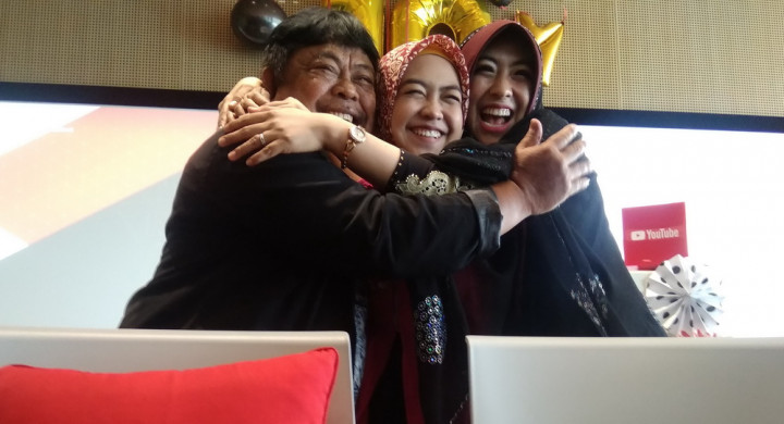 Semakin Terkenal, Ria Ricis Lebih Hati-hati Bersikap