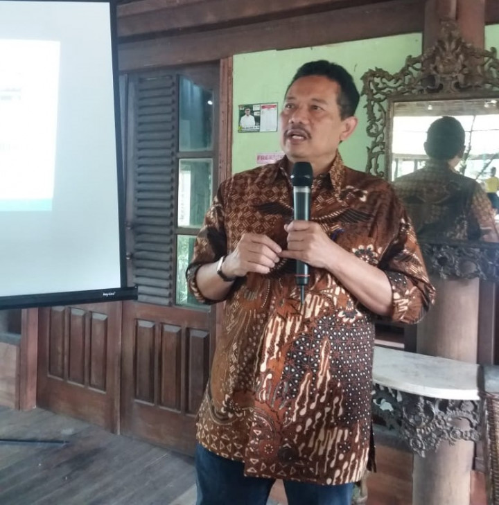 GGD Pindah ke Kota, Tunjangan Khusus Masih Dibayarkan