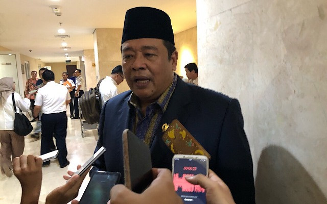 Bestari: Kita Mengelola Negara, Bukan Warung