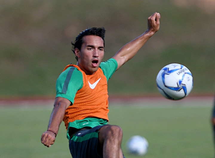 Anti Naturalisasi, Ini Jawaban Indra Sjafri Soal Ezra Walian