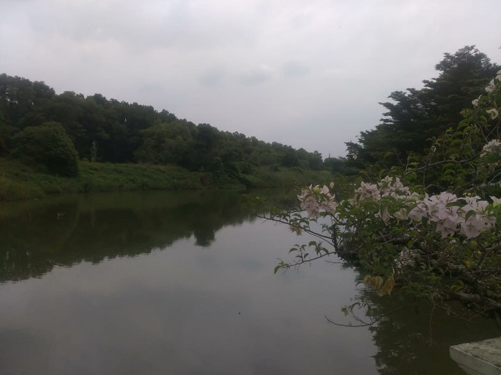 KPSD Fokus Jaga Situ yang Tersisa