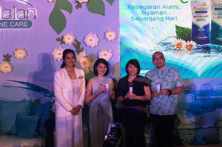 <i>Ladies</i>, Jangan Anggap Sepele Keputihan dan Infeksi Saluran Kemih