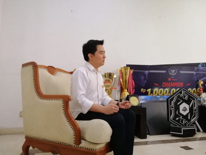 Sesi Siaran Langsung Bagi Atlet Esports, Apakah Mengganggu?