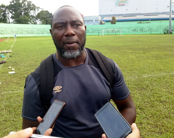 Seri Lawan Persela, Jacksen Apresiasi Pemain Barito