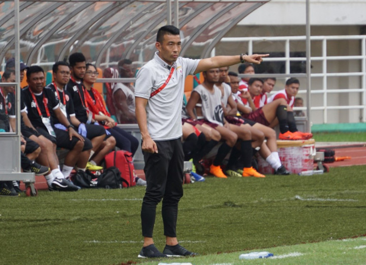 Komentar Pelatih Lao Toyota Usai Dibantai PSM Makassar