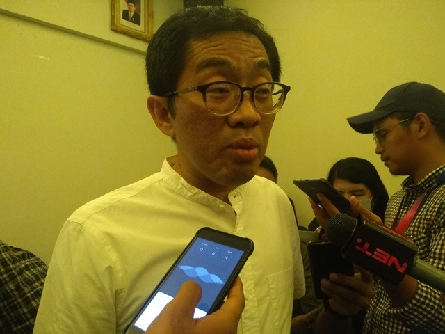 IKOHI: Prabowo Menculik Aktivis 98 Bukan Hoaks