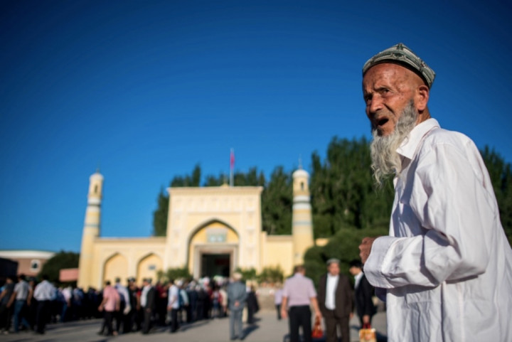 Kemenlu AS Rilis Laporan soal Uighur Xinjiang