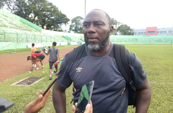 Evaluasi Barito Putera di Piala Presiden 2019