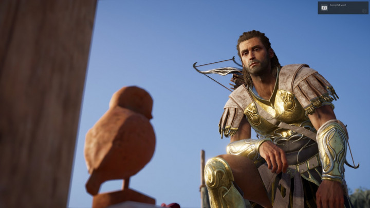 Akhir Legacy of The First Blade, Mengaduk Perasaan Penggemar